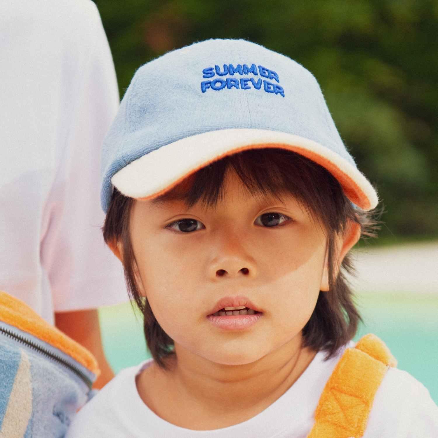 casquette-bebe-enfant-parent-chamaye-assorti-papa-maman-enfant-casquette-papa-fils-cadeau-fete-des-peres-casquette-mere-fille-cadeau-naissance-maman-bebe-cadeau-original-famille-casquette-personnalisable-broderie-eponge-summer-forever