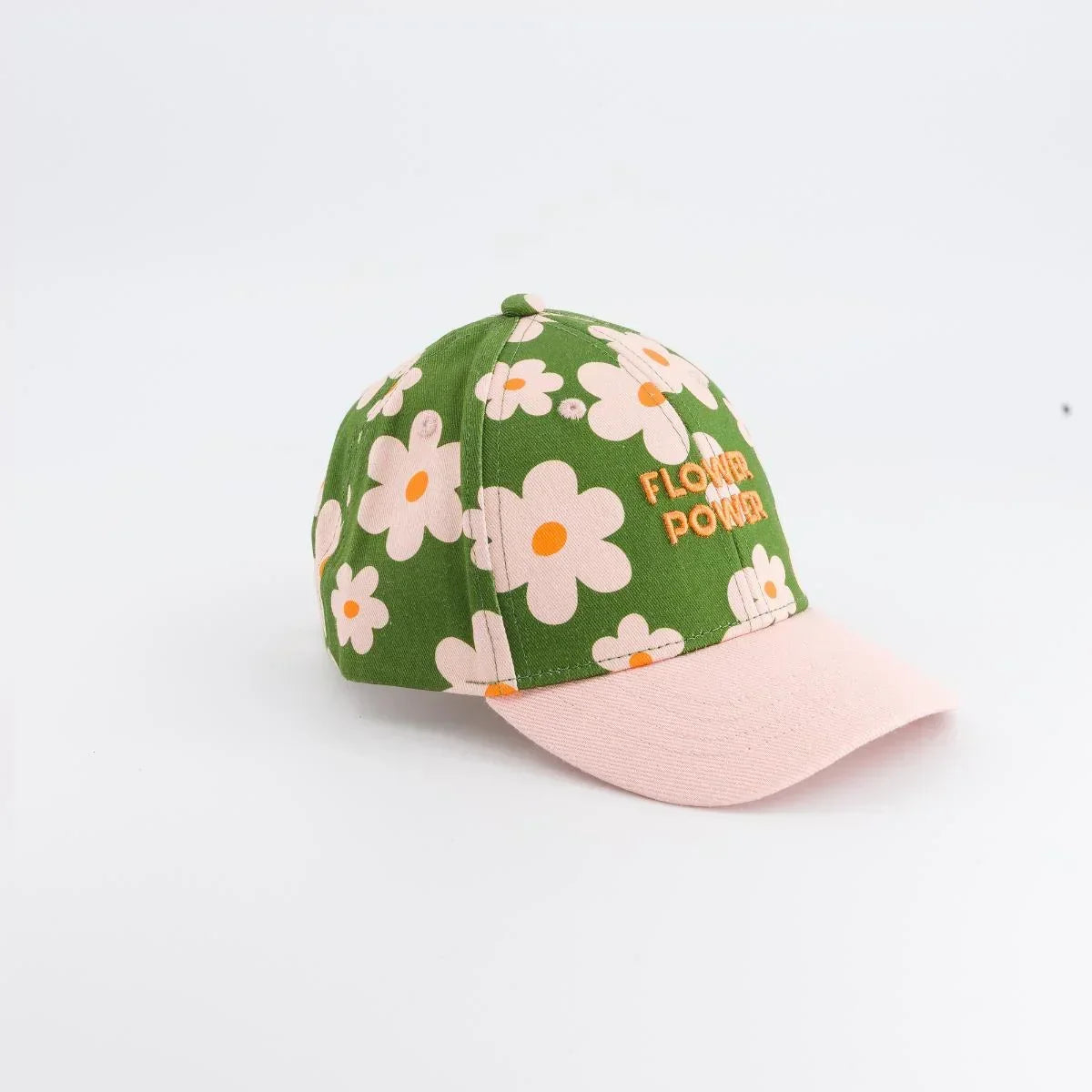 casquette-bebe-enfant-parent-chamaye-assorti-papa-maman-enfant-casquette-papa-fils-cadeau-fete-des-peres-casquette-mere-fille-cadeau-naissance-maman-bebe-cadeau-original-famille-casquette-personnalisable-broderie-flower-power