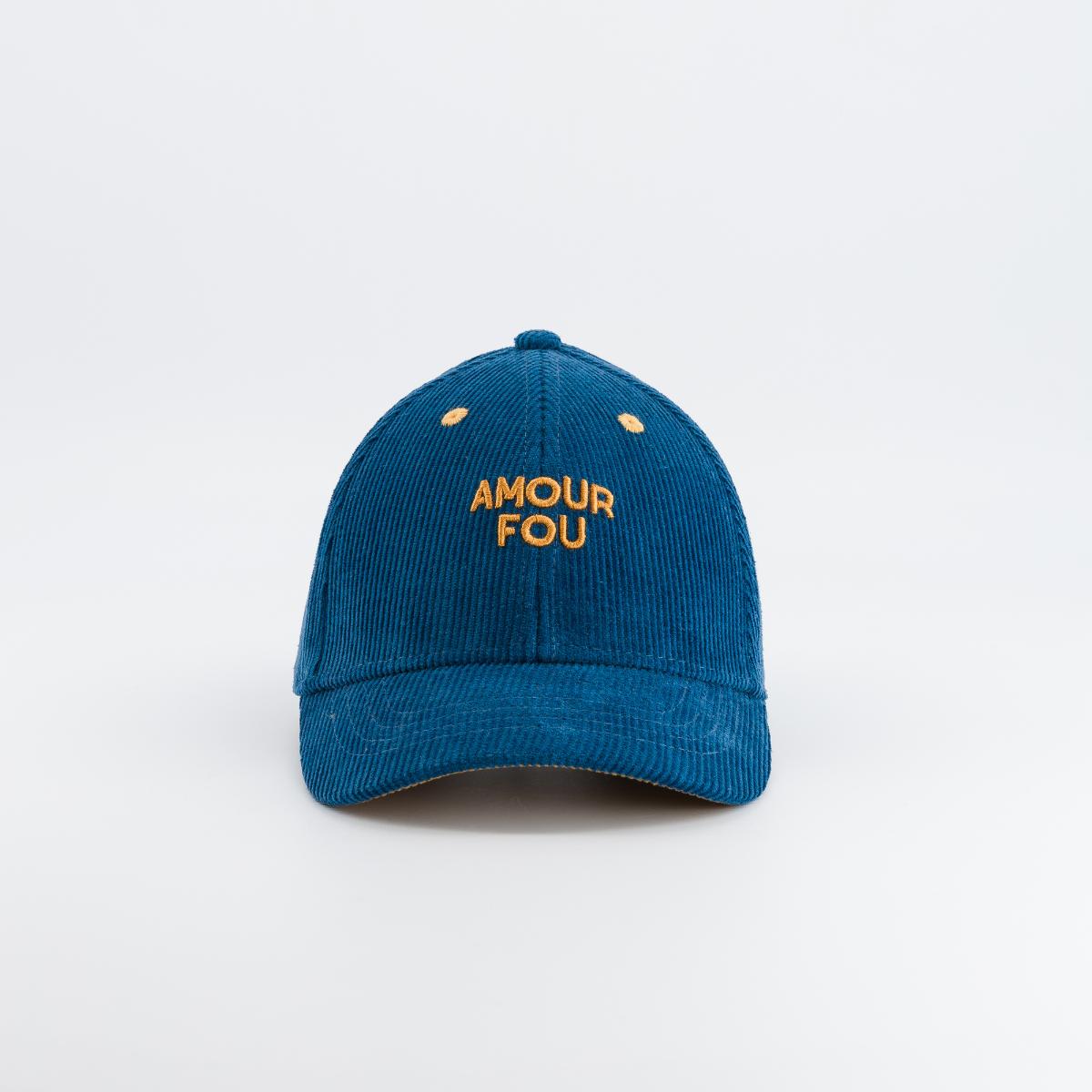 casquette-bebe-enfant-parent-chamaye-assorti-papa-maman-enfant-casquette-papa-fils-cadeau-fete-des-peres-casquette-mere-fille-cadeau-naissance-maman-bebe-cadeau-original-famille-casquette-personnalisable-broderie-amour-fou-bleu