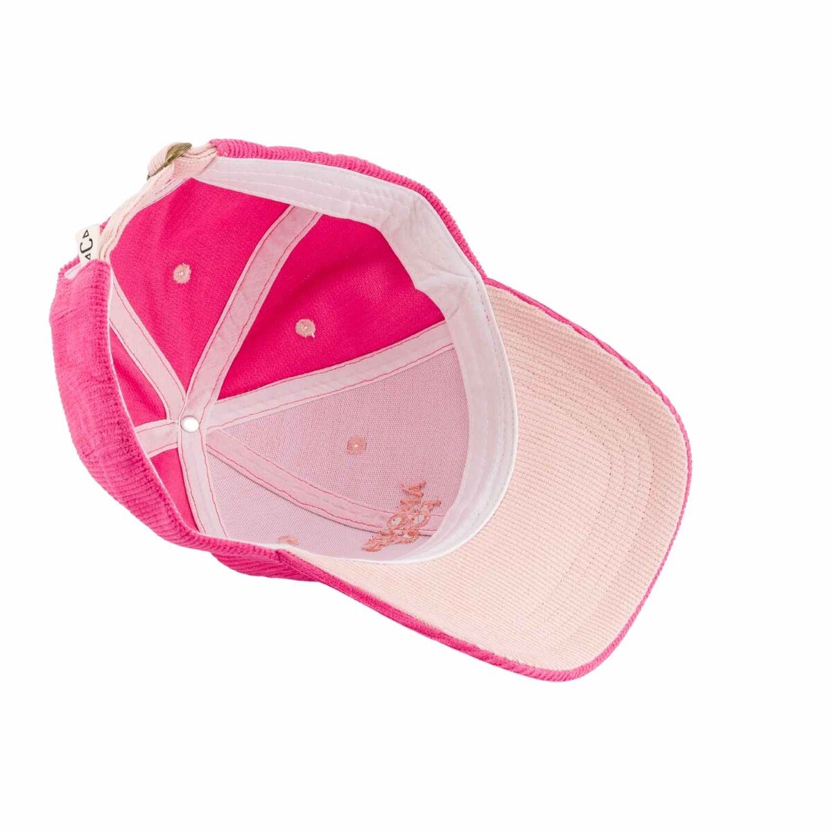casquette-bebe-enfant-parent-chamaye-assorti-papa-maman-enfant-casquette-papa-fils-cadeau-fete-des-peres-casquette-mere-fille-cadeau-naissance-maman-bebe-cadeau-original-famille-casquette-personnalisable-broderie-amour-fou-rose