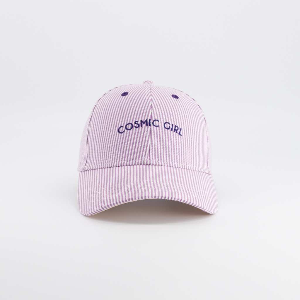 Casquette Cosmic Girl | Enfant ou Adulte