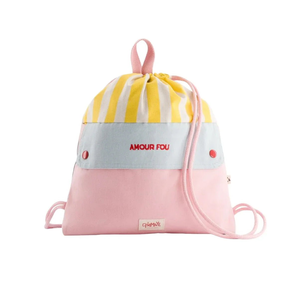 sac-enfant-chamaye-assorti-parent-enfant-sac-sport-gouter-cadeau-matchy-matchy-cadeau-original-famille-broderie-amour-fou