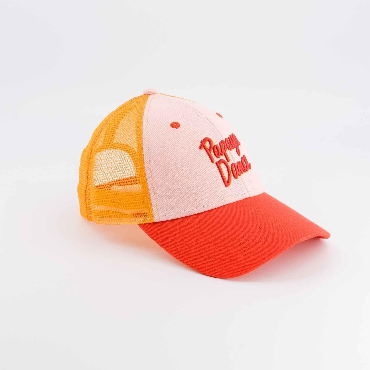 casquette-bebe-enfant-parent-chamaye-assorti-papa-maman-enfant-casquette-papa-fils-cadeau-fete-des-peres-casquette-mere-fille-cadeau-naissance-maman-bebe-cadeau-original-famille-casquette-personnalisable-broderie-trucker-papaya-dance