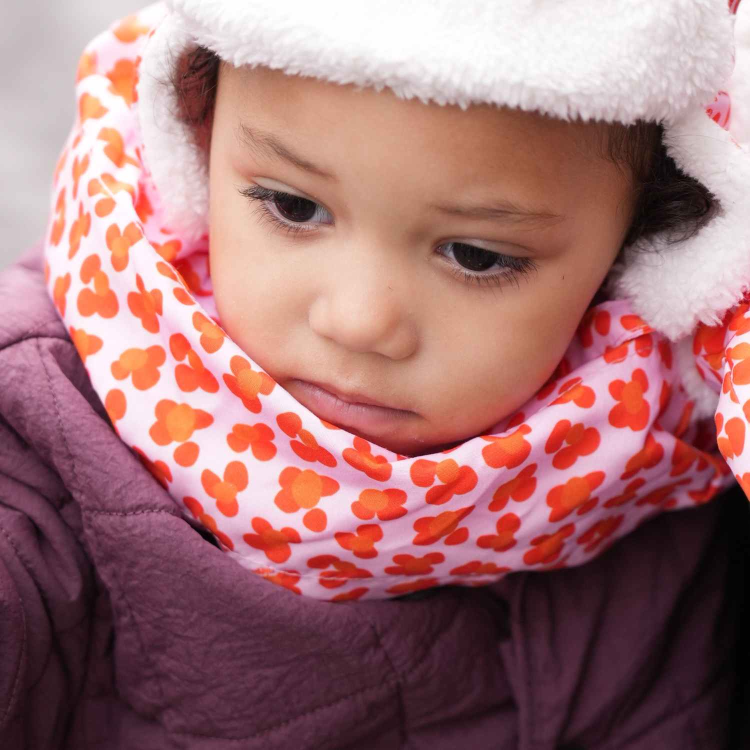 snood-bebe-enfant-hiver-chamaye-cadeau-naissance-bebe-pratique-echarpe-hiver-garcon-snood-fille-laine-coton-imperméable