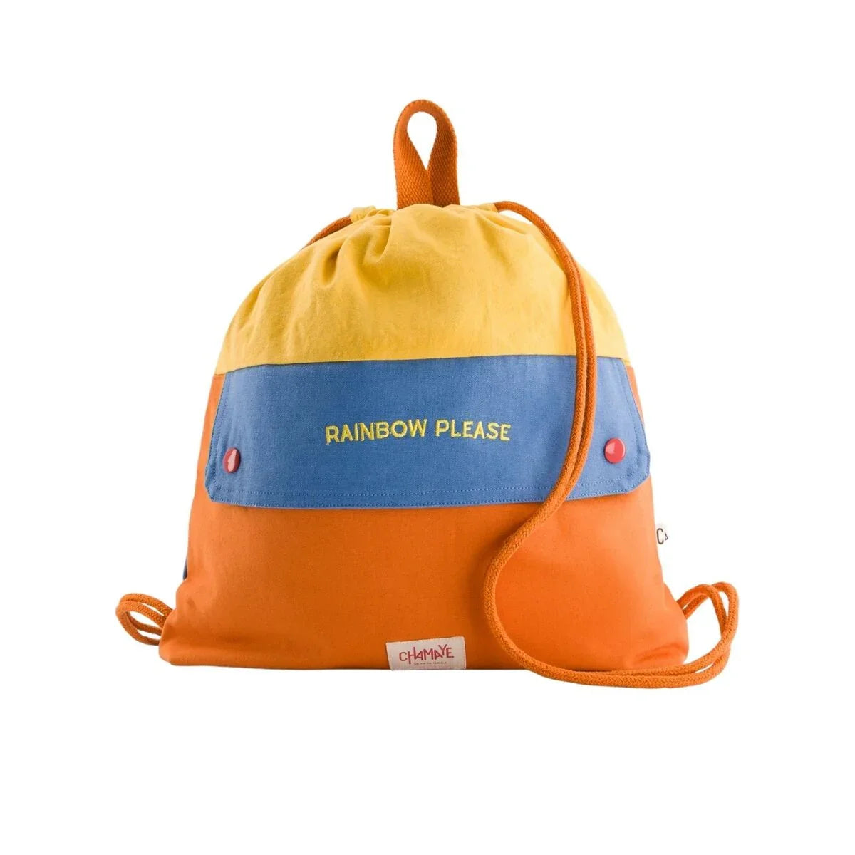 sac-enfant-chamaye-assorti-parent-enfant-sac-sport-gouter-cadeau-matchy-matchy-cadeau-original-famille-broderie-rainbow-please