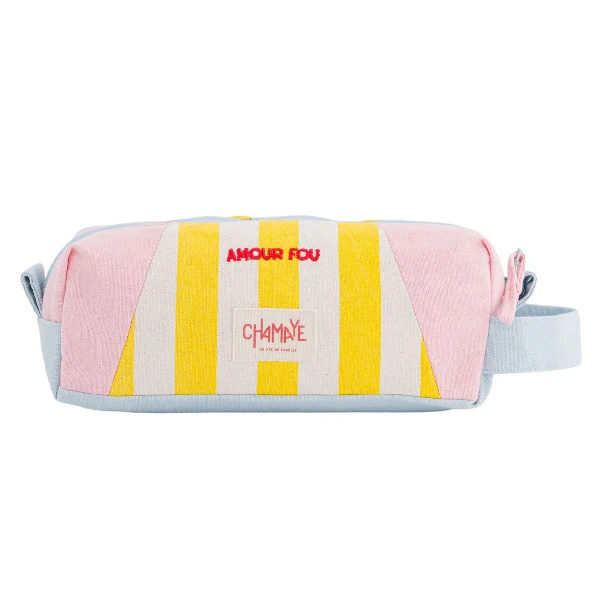 trousse-scolaire-enfant-chamaye-assorti-parent-enfant-sac-sport-gouter-cadeau-matchy-matchy-cadeau-original-famille-broderie-amour-fou