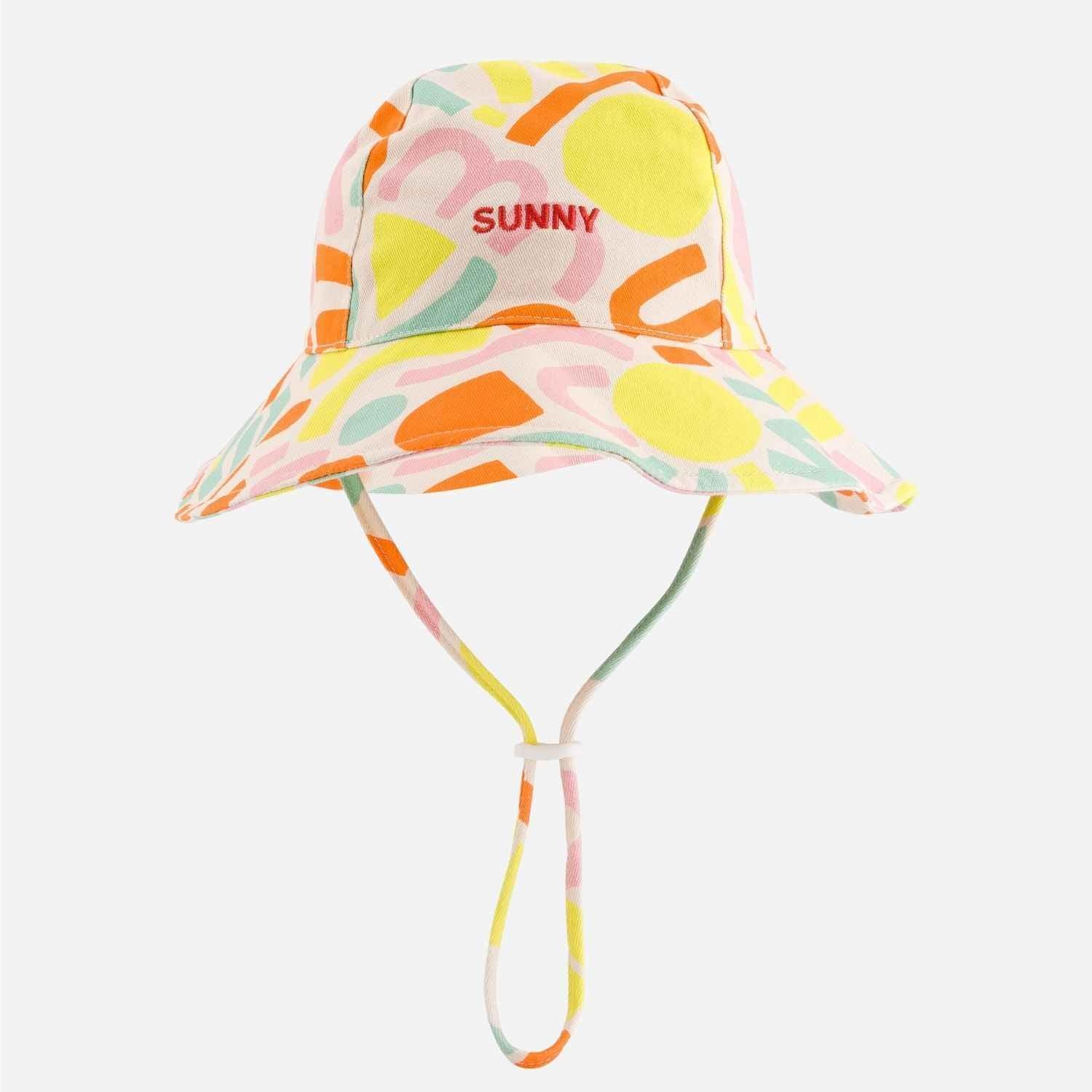 chapeau-bebe-enfant-soleil-chamaye-assorti-papa-maman-enfant-casquette-papa-fils-cadeau-fete-des-peres-casquette-mere-fille-cadeau-naissance-maman-bebe-cadeau-original-famille-casquette-personnalisable-broderie-sunny