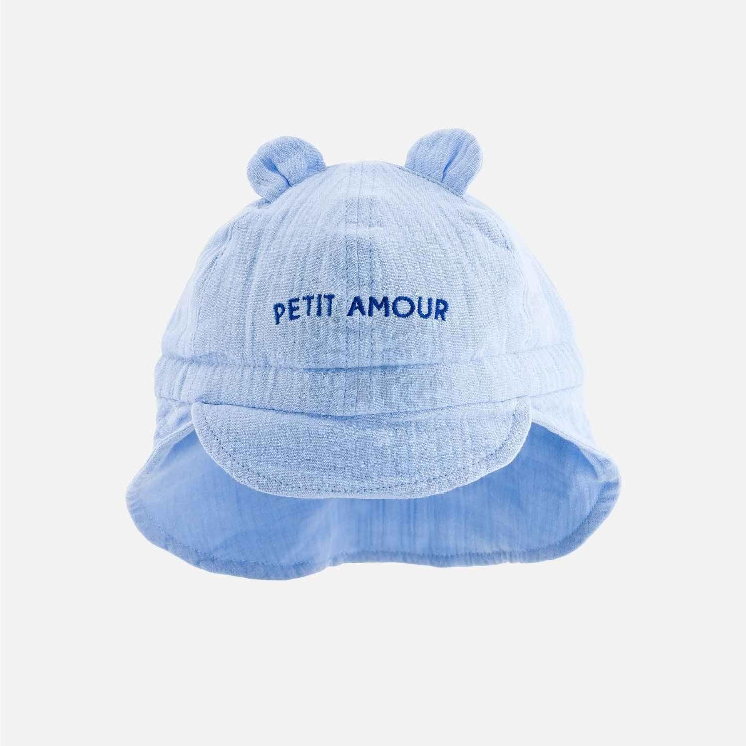 chapeau-bebe-enfant-soleil-chamaye-assorti-papa-maman-enfant-casquette-papa-fils-cadeau-fete-des-peres-casquette-mere-fille-cadeau-naissance-maman-bebe-cadeau-original-famille-casquette-personnalisable-broderie-petit-amour