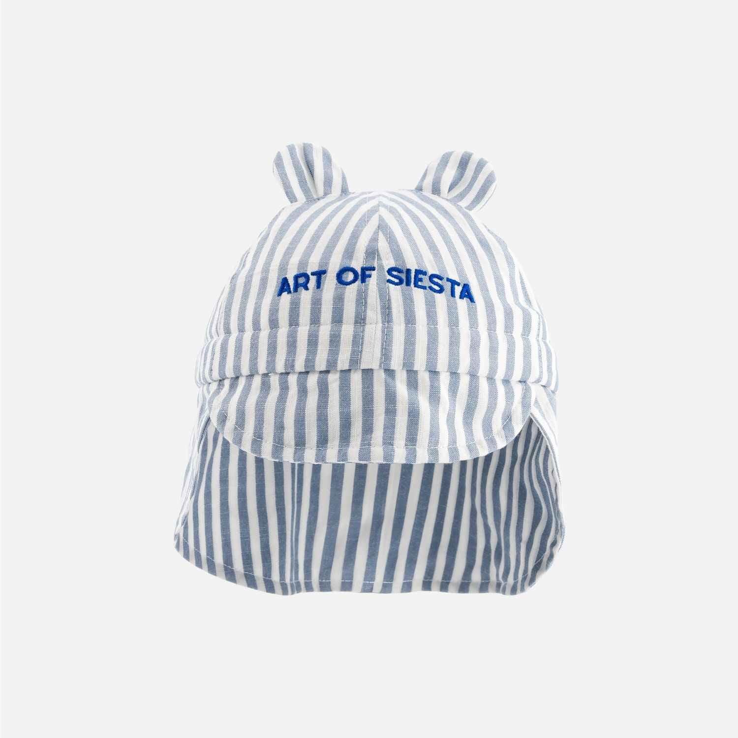 chapeau-bebe-enfant-soleil-chamaye-assorti-papa-maman-enfant-casquette-papa-fils-cadeau-fete-des-peres-casquette-mere-fille-cadeau-naissance-maman-bebe-cadeau-original-famille-casquette-personnalisable-broderie-art-of-siesta