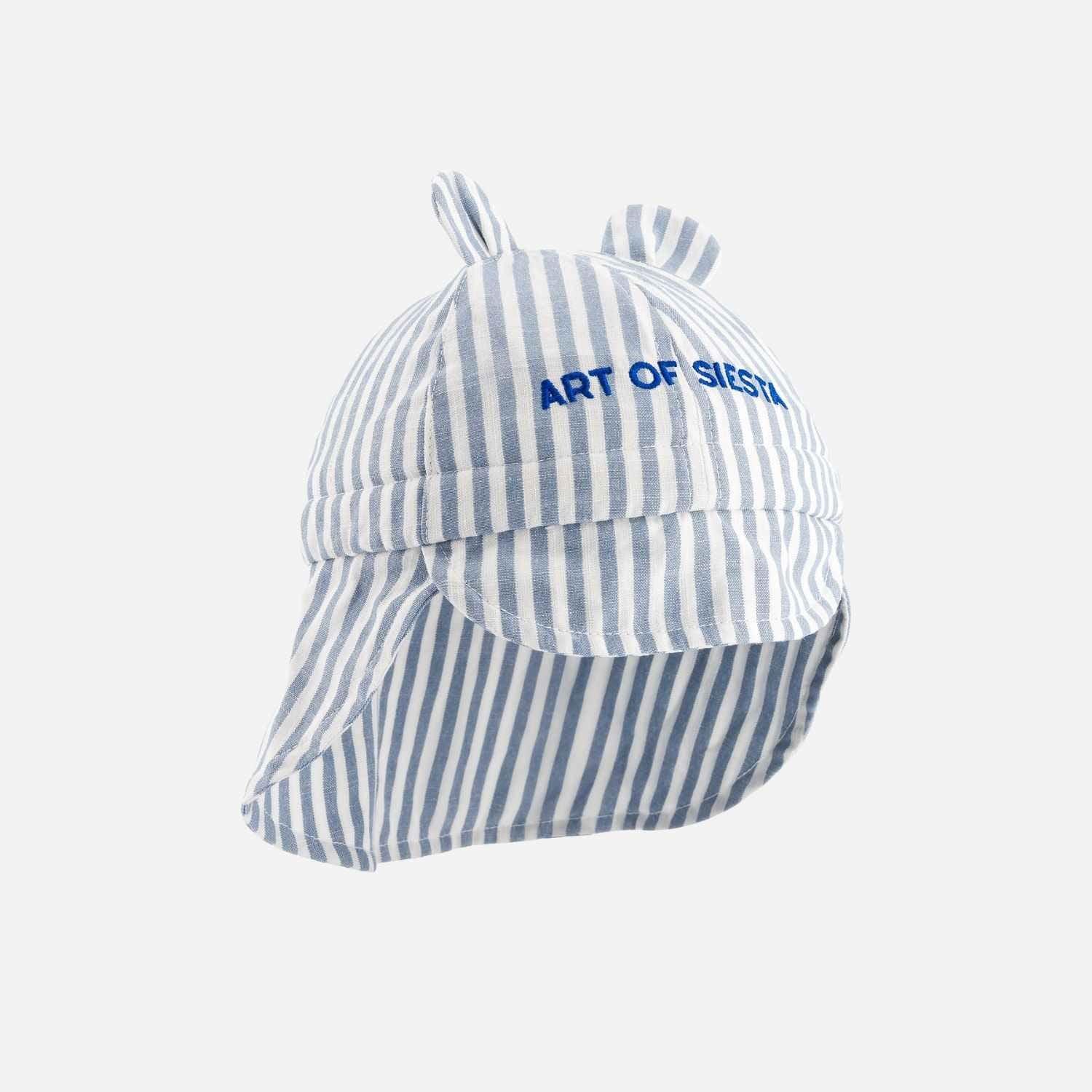 chapeau-bebe-enfant-soleil-chamaye-assorti-papa-maman-enfant-casquette-papa-fils-cadeau-fete-des-peres-casquette-mere-fille-cadeau-naissance-maman-bebe-cadeau-original-famille-casquette-personnalisable-broderie-art-of-siesta