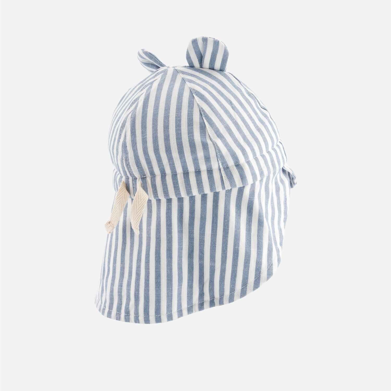 chapeau-bebe-enfant-soleil-chamaye-assorti-papa-maman-enfant-casquette-papa-fils-cadeau-fete-des-peres-casquette-mere-fille-cadeau-naissance-maman-bebe-cadeau-original-famille-casquette-personnalisable-broderie-art-of-siesta