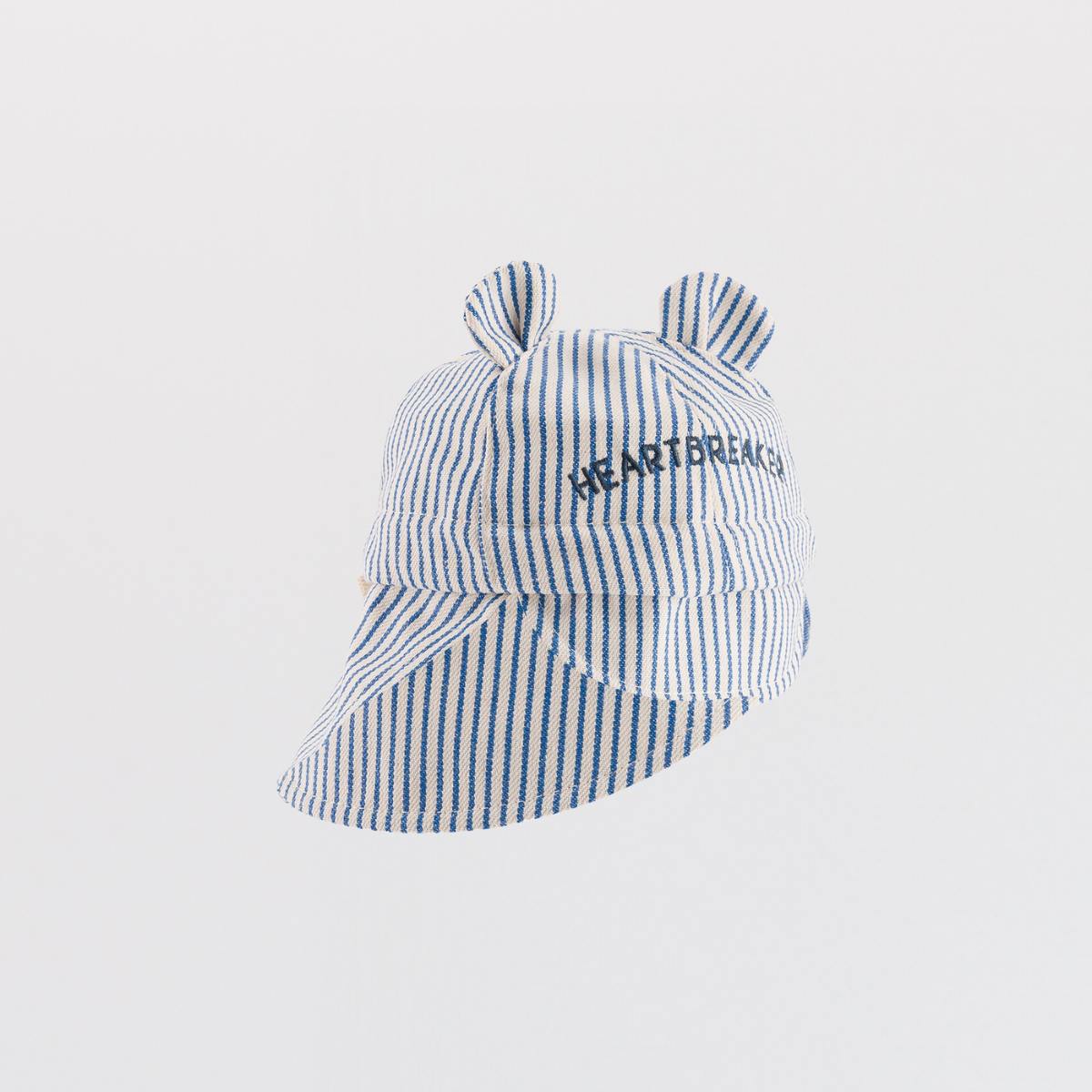 chapeau-soleil-bebe-enfant-parent-chamaye-assorti-papa-maman-enfant-trousse-papa-fils-cadeau-naissance-maman-bebe-cadeau-original-famille-chapeau-personnalisable-broderie-heartbreaker