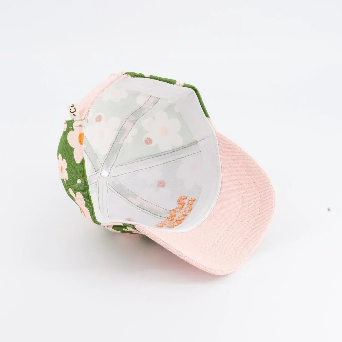 casquette-bebe-enfant-parent-chamaye-assorti-papa-maman-enfant-casquette-papa-fils-cadeau-fete-des-peres-casquette-mere-fille-cadeau-naissance-maman-bebe-cadeau-original-famille-casquette-personnalisable-broderie-flower-power