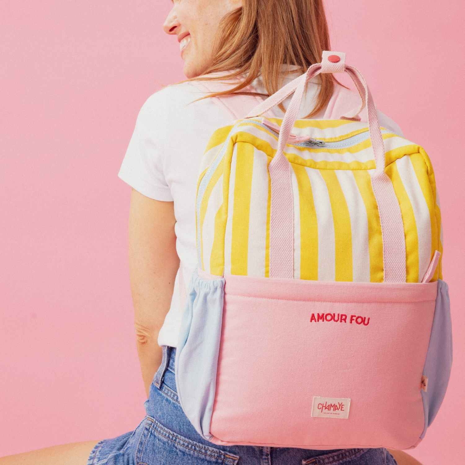 sac-à-dos-enfant-adulte-papa-maman-chamaye-assorti-parent-enfant-sac-papa-fils-cadeau-fete-des-peres-sac-mere-fille-cadeau-naissance-maman-matchy-matchy-cadeau-original-famille-broderie-motif-rentreescolaire-amour-fou