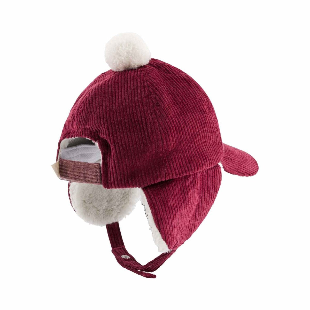chapka-bebe-enfant-chamaye-assorti-papa-maman-enfant-casquette-papa-fils-cadeau-fete-des-peres-casquette-mere-fille-cadeau-naissance-maman-bebe-cadeau-original-famille-casquette-personnalisable-broderie-amour-fou-bordeaux
