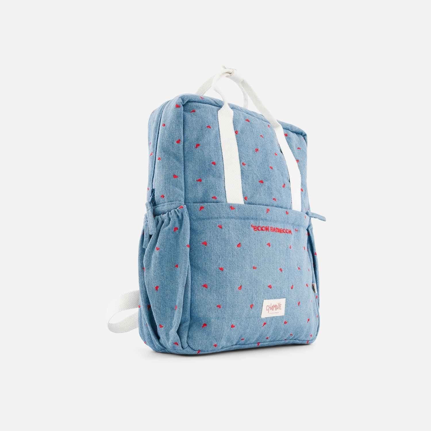 sac-à-dos-enfant-adulte-papa-maman-chamaye-assorti-parent-enfant-sac-papa-fils-cadeau-fete-des-peres-sac-mere-fille-cadeau-naissance-maman-matchy-matchy-cadeau-original-famille-broderie-motif-rentreescolaire-boom-badaboom