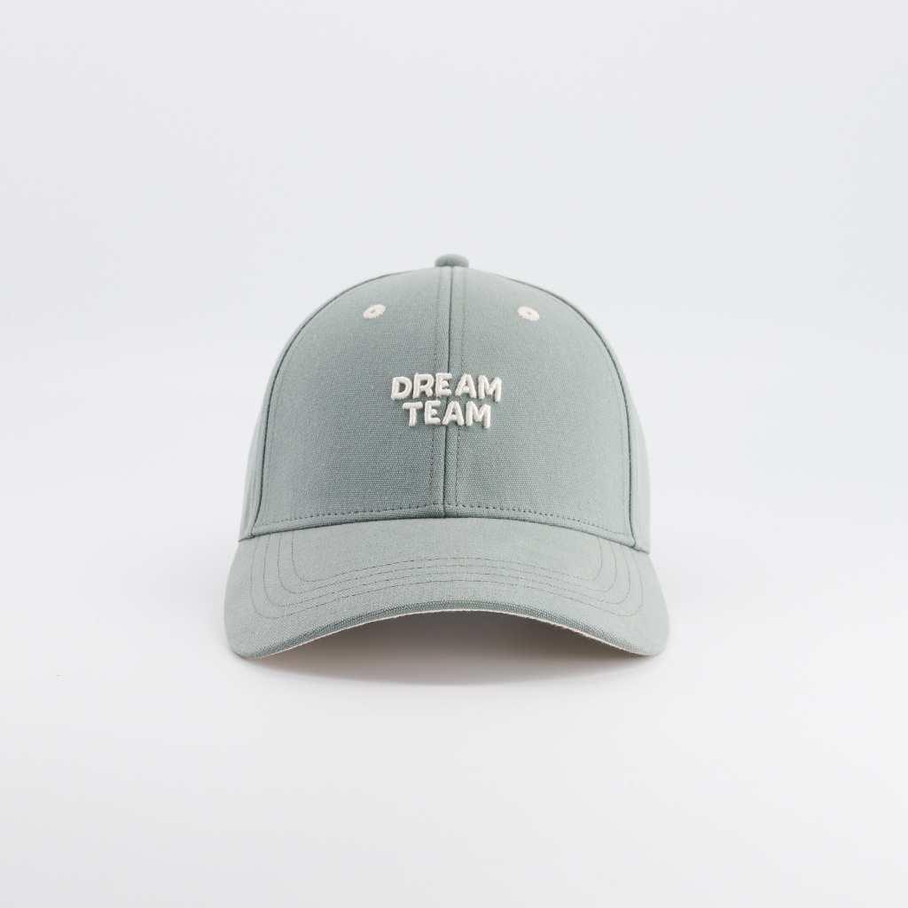 Duo casquettes Dream Team