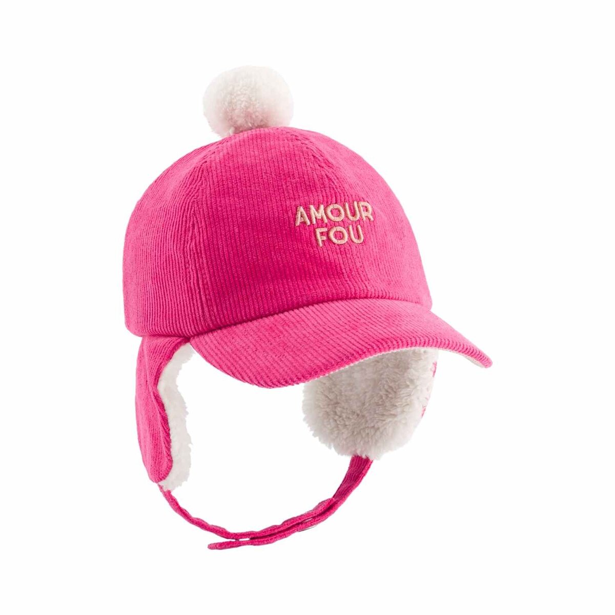  chapka-bebe-enfant-chamaye-assorti-papa-maman-enfant-casquette-papa-fils-cadeau-fete-des-peres-casquette-mere-fille-cadeau-naissance-maman-bebe-cadeau-original-famille-casquette-personnalisable-broderie-amour-fou-rose