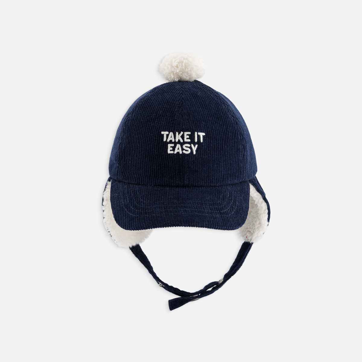 chapka-bebe-enfant-chamaye-assorti-parent-enfant-casquette-papa-fils-cadeau-fete-des-peres-bonnet-mere-fille-cadeau-naissance-maman-bebe-matchy-matchy-cadeau-original-famille-broderie-take-it-easy
