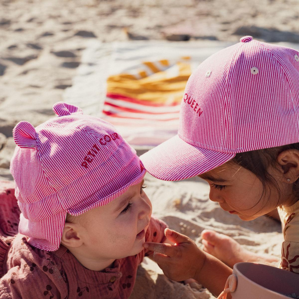 casquette-drama-queen-bebe-enfant-parent-chamaye-assorti-papa-maman-enfant-cabas-papa-fils-cadeau-naissance-maman-bebe-cadeau-original-famille-personnalisable-broderie