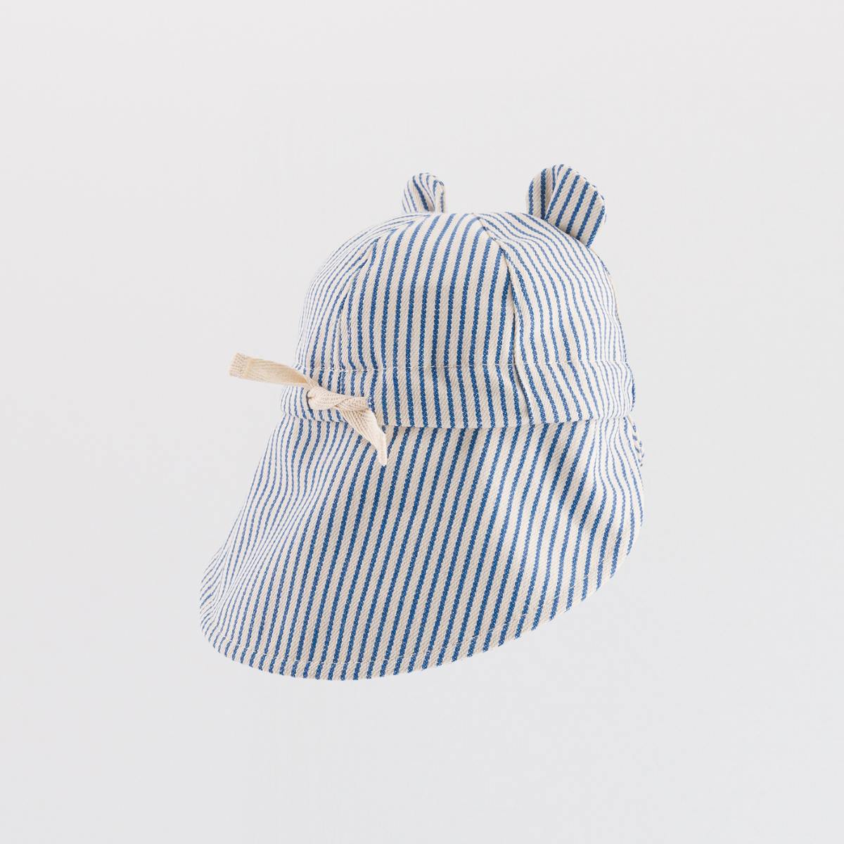 chapeau-soleil-bebe-enfant-parent-chamaye-assorti-papa-maman-enfant-trousse-papa-fils-cadeau-naissance-maman-bebe-cadeau-original-famille-chapeau-personnalisable-broderie-heartbreaker