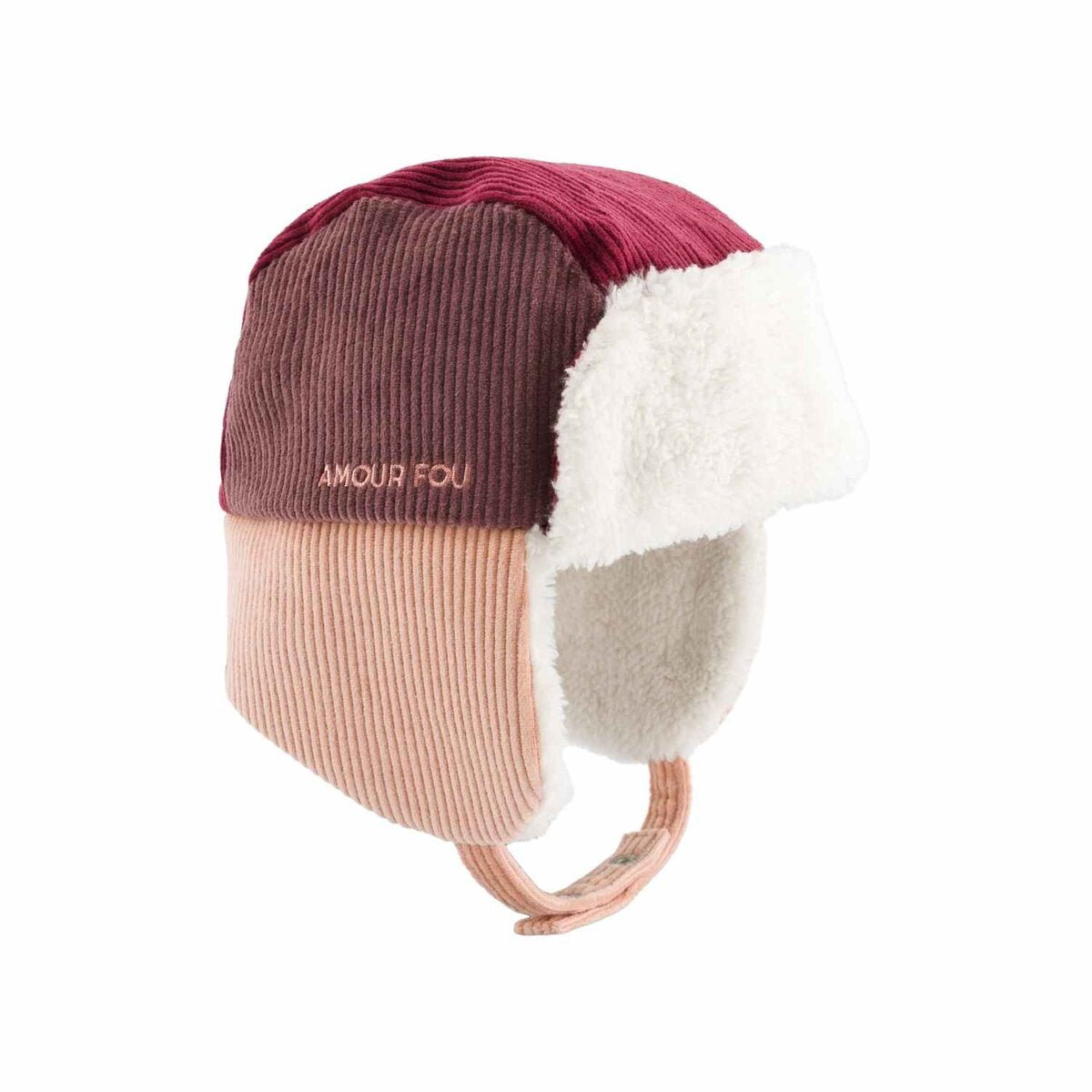 chapka-bebe-enfant-chamaye-assorti-papa-maman-enfant-casquette-papa-fils-cadeau-fete-des-peres-casquette-mere-fille-cadeau-naissance-maman-bebe-cadeau-original-famille-casquette-personnalisable-broderie-amour-fou-rose