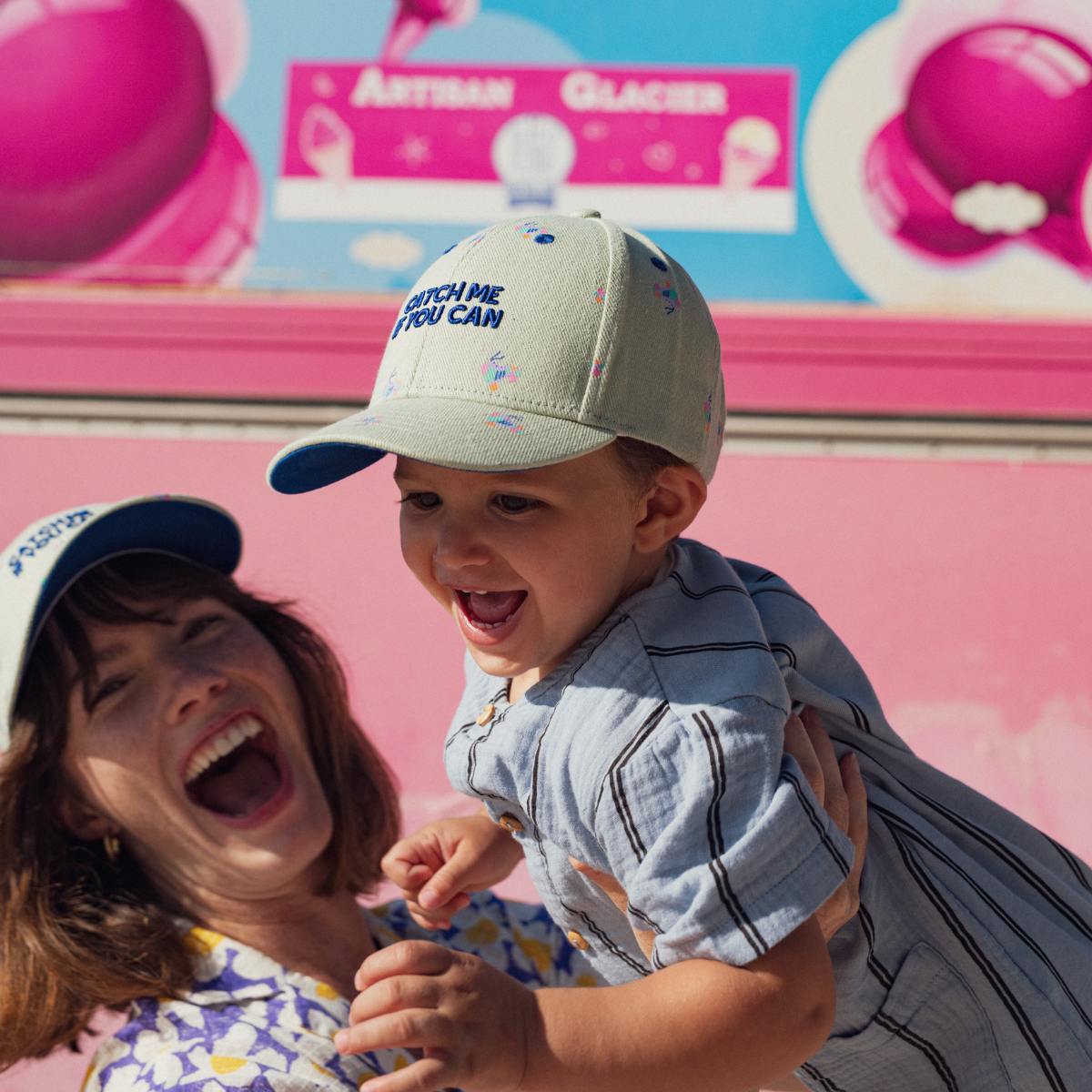 casquette-catch-me-if-you-can-bebe-enfant-parent-chamaye-assorti-papa-maman-enfant-cabas-papa-fils-cadeau-naissance-maman-bebe-cadeau-original-famille-personnalisable-broderie