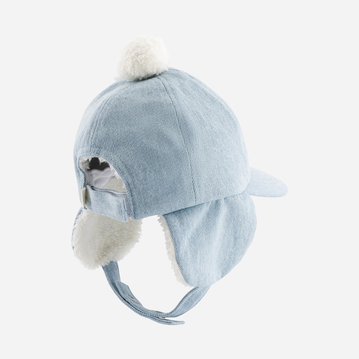 chapka-bebe-enfant-chamaye-assorti-parent-enfant-casquette-papa-fils-cadeau-fete-des-peres-bonnet-mere-fille-cadeau-naissance-maman-bebe-matchy-matchy-cadeau-original-famille-broderie-prout