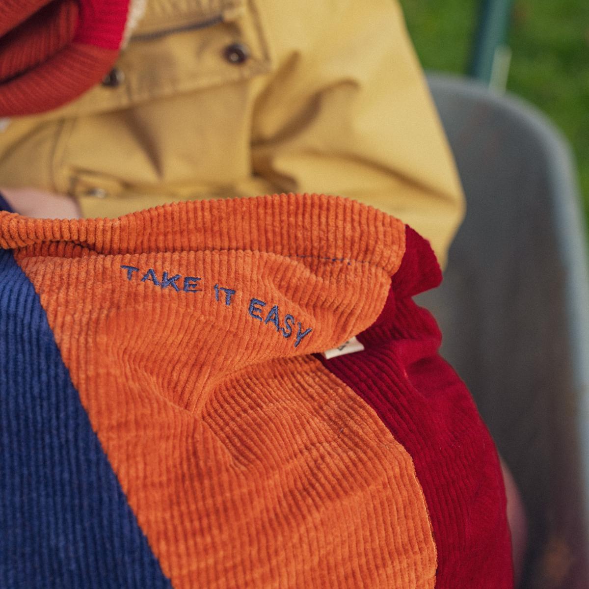 cabas-enfant-chamaye-assorti-parent-enfant-sac-papa-fils-cadeau-fete-des-peres-bonnet-mere-fille-cadeau-naissance-maman-bebe-matchy-matchy-cadeau-original-famille-broderie-take-it-easy