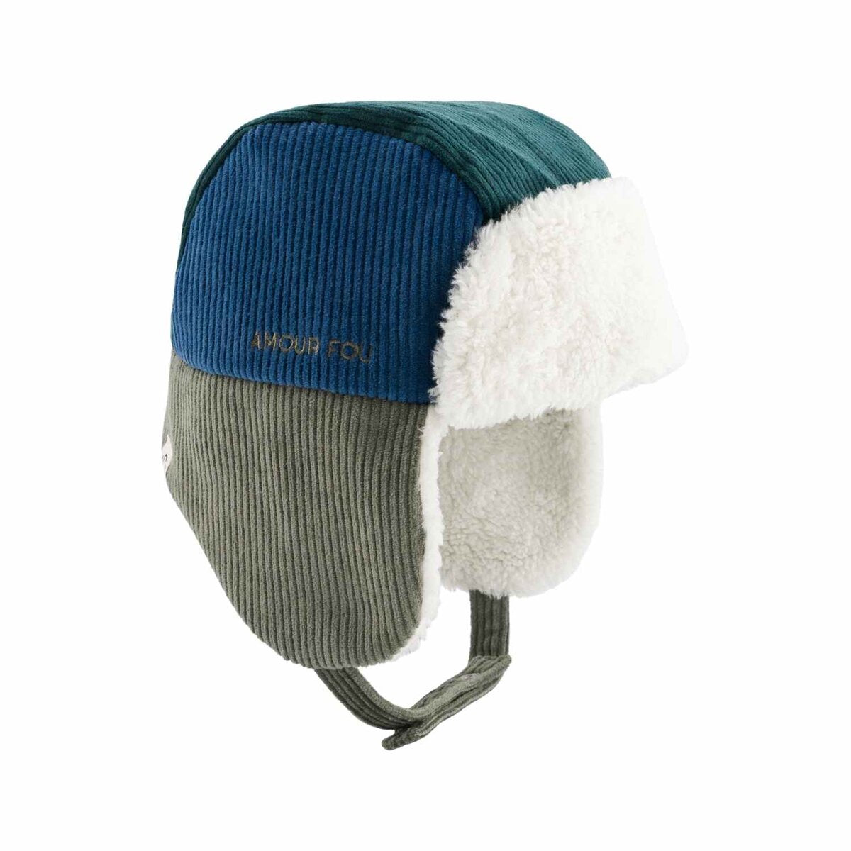 chapka-bebe-enfant-chamaye-assorti-papa-maman-enfant-casquette-papa-fils-cadeau-fete-des-peres-casquette-mere-fille-cadeau-naissance-maman-bebe-cadeau-original-famille-casquette-personnalisable-broderie-amour-fou-vert