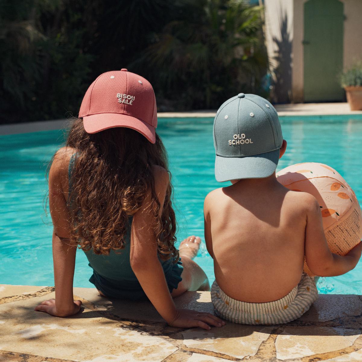 casquette-bisou-salé-bebe-enfant-parent-chamaye-assorti-papa-maman-enfant-cabas-papa-fils-cadeau-naissance-maman-bebe-cadeau-original-famille-personnalisable-broderie