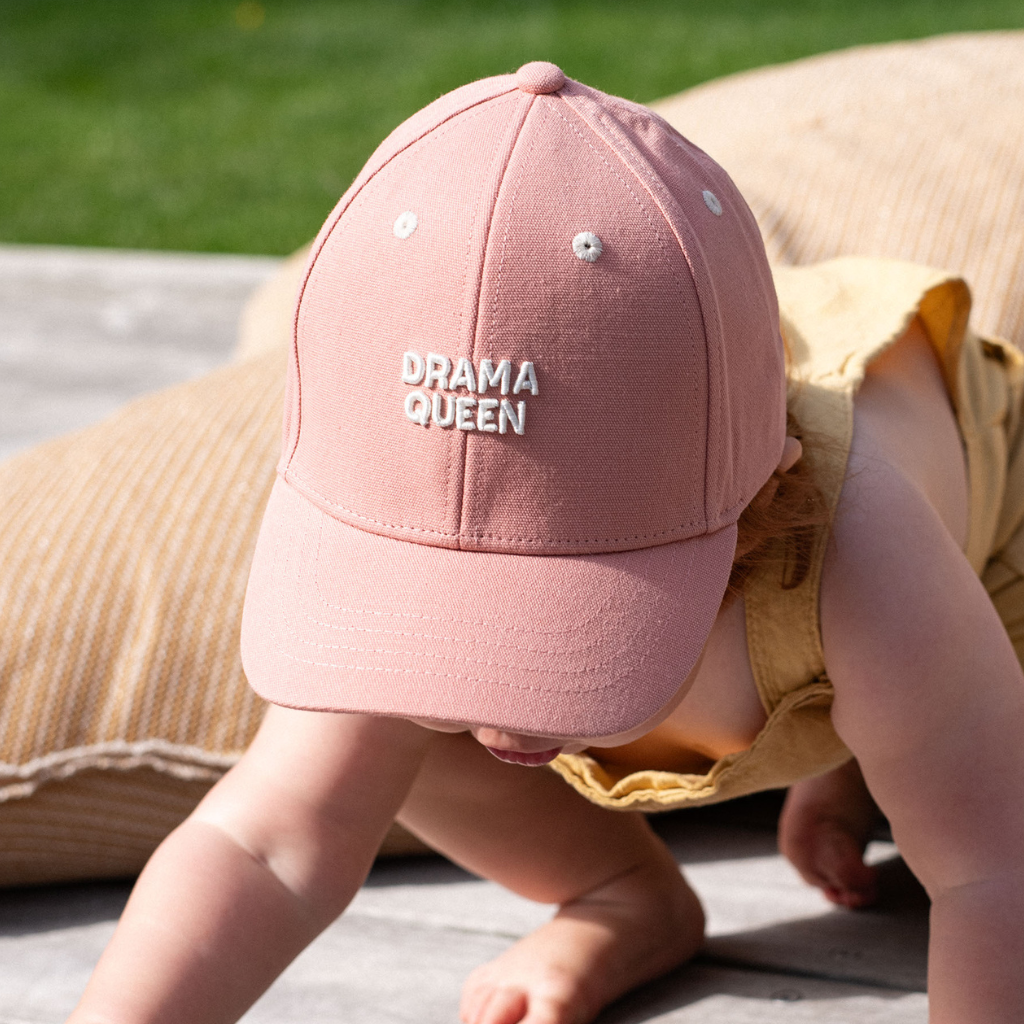 Casquette Drama Queen | Enfant ou Adulte