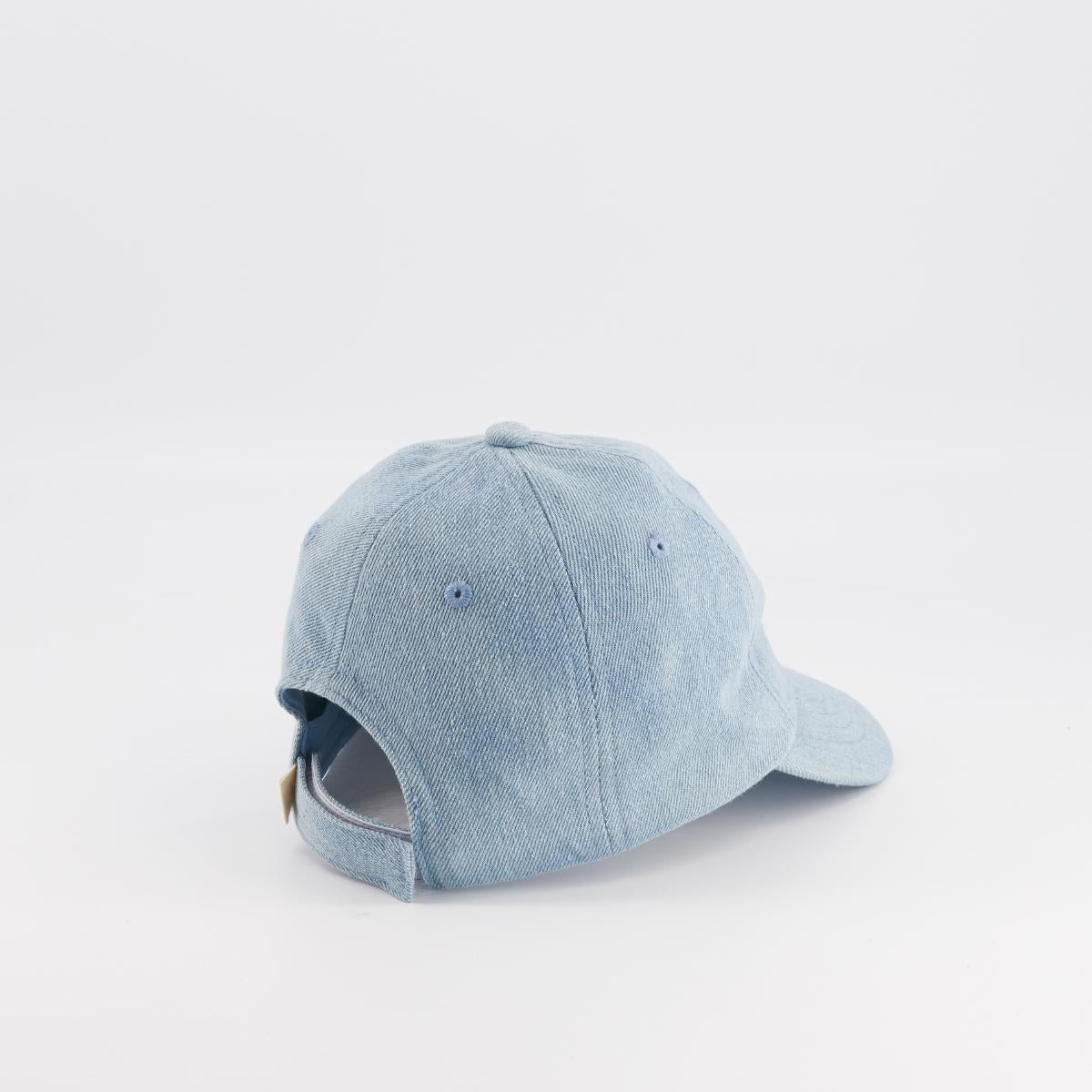 casquette-summer-denim-bebe-enfant-parent-chamaye-assorti-papa-maman-enfant-cabas-papa-fils-cadeau-naissance-maman-bebe-cadeau-original-famille-casquette-denim-personnalisable-broderie