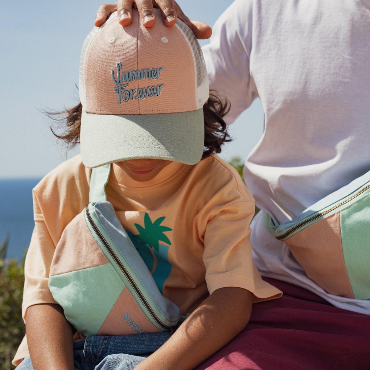 casquette-summer-forever-bebe-enfant-parent-chamaye-assorti-papa-maman-enfant-cabas-papa-fils-cadeau-naissance-maman-bebe-cadeau-original-famille-personnalisable-broderie