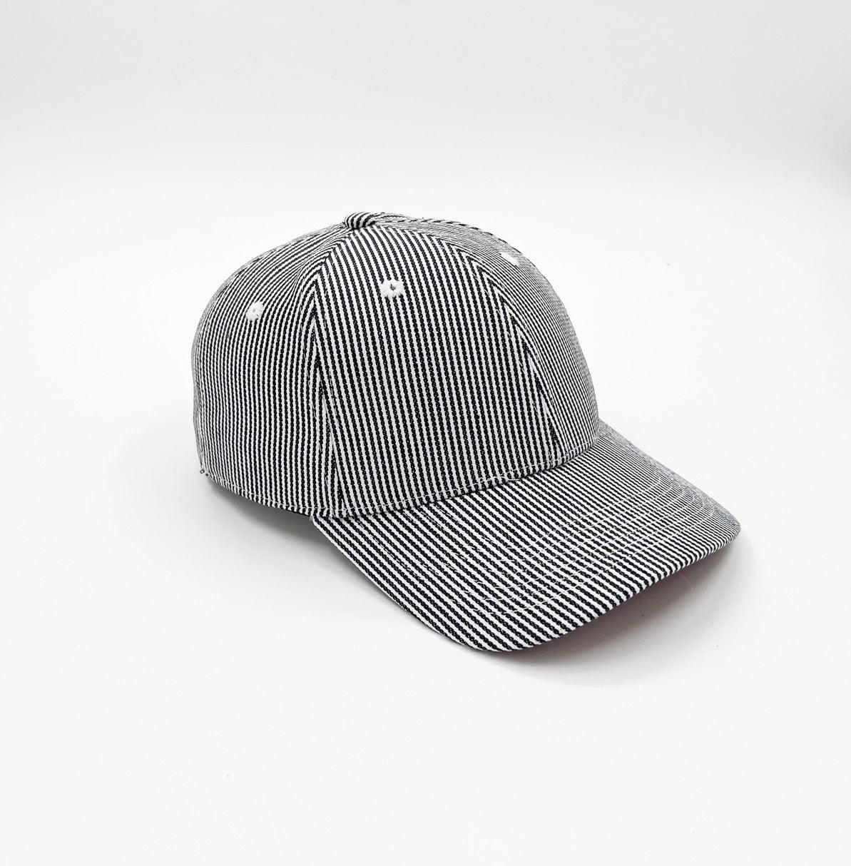 Casquette marinière sans broderie | Adulte