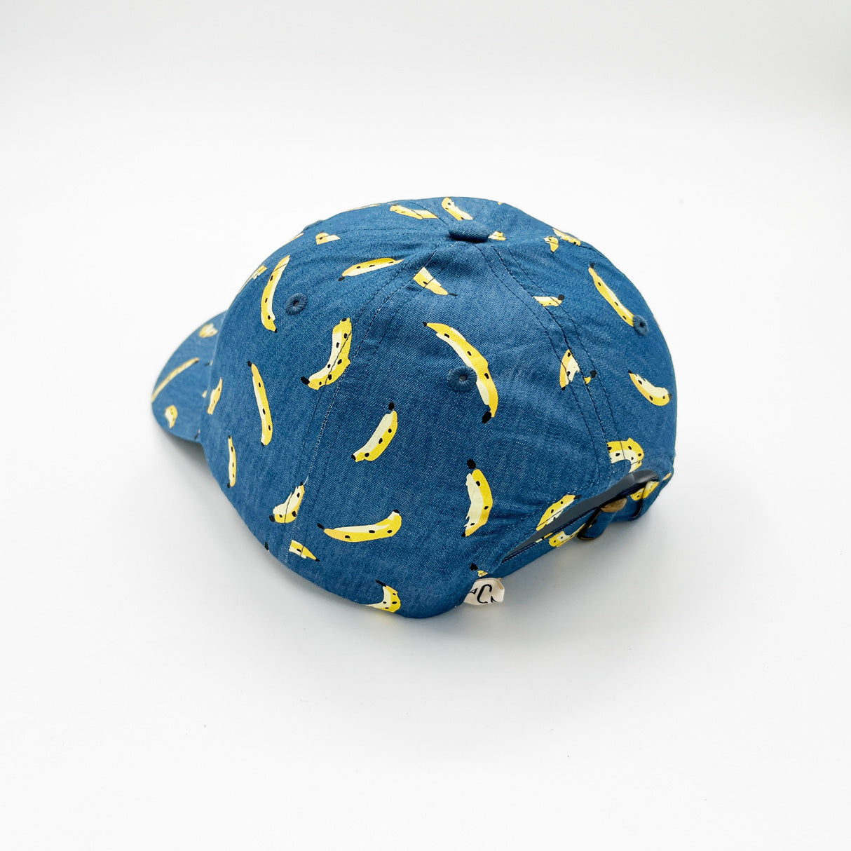 Casquette Siesta Banana | Enfant ou Adulte