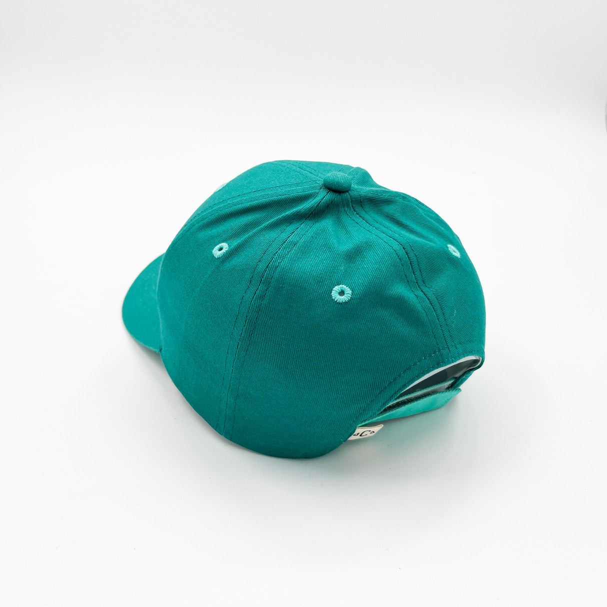 Casquette Phénomène menthe enfant | Enfant