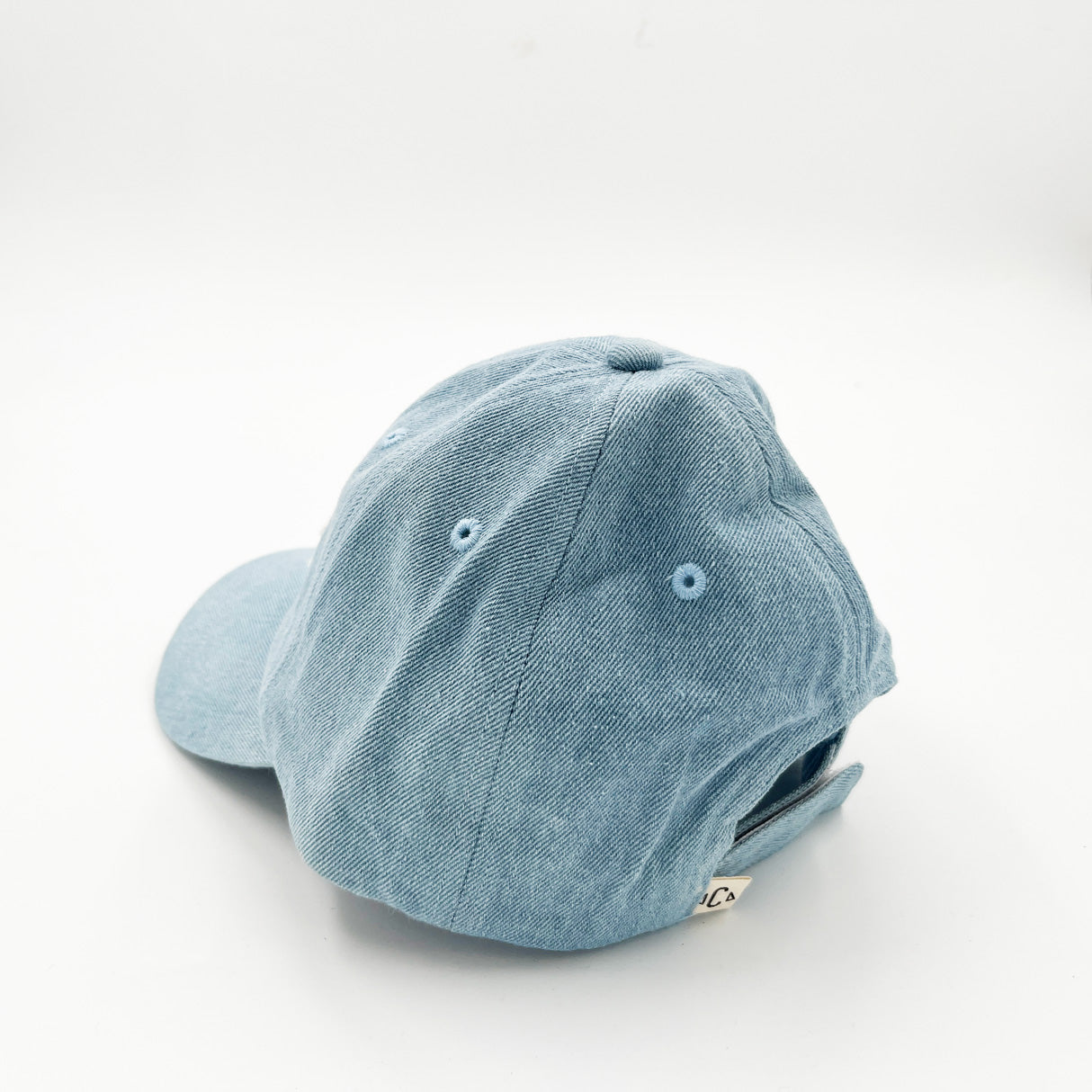 Casquette denim Magic  | Enfant ou Adulte