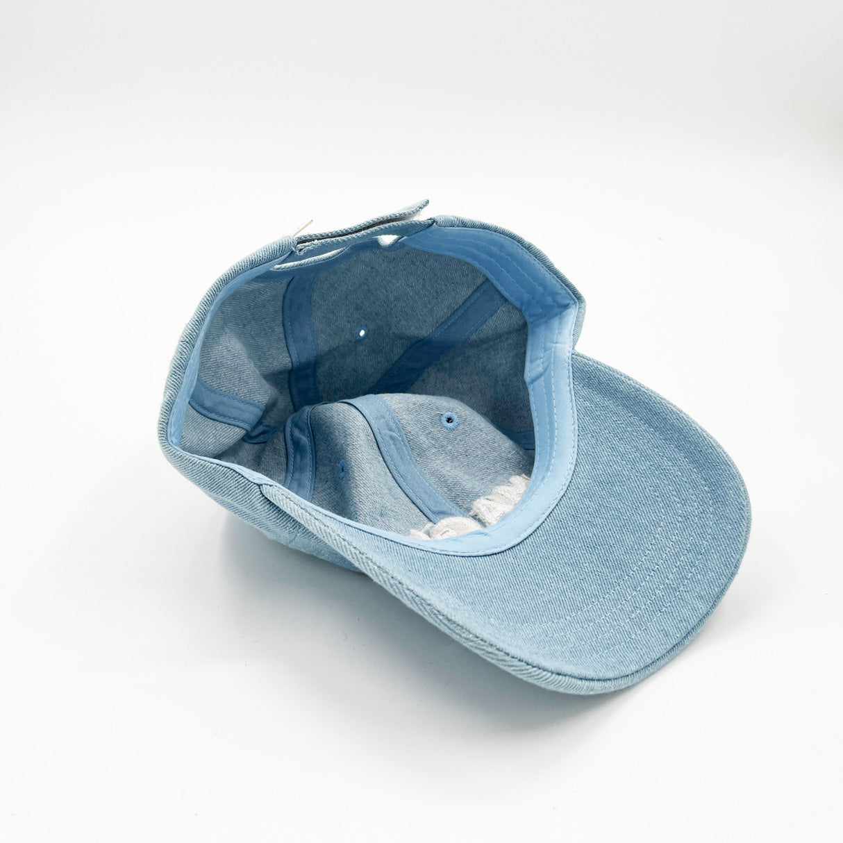 Casquette denim Magic  | Enfant ou Adulte