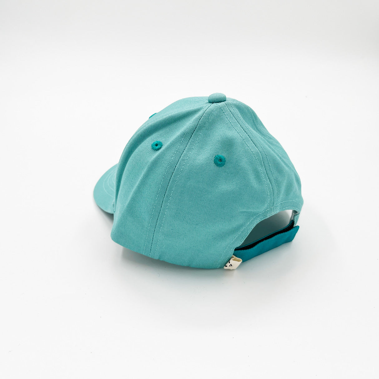 Casquette Summer Fever bleu ciel | Enfant