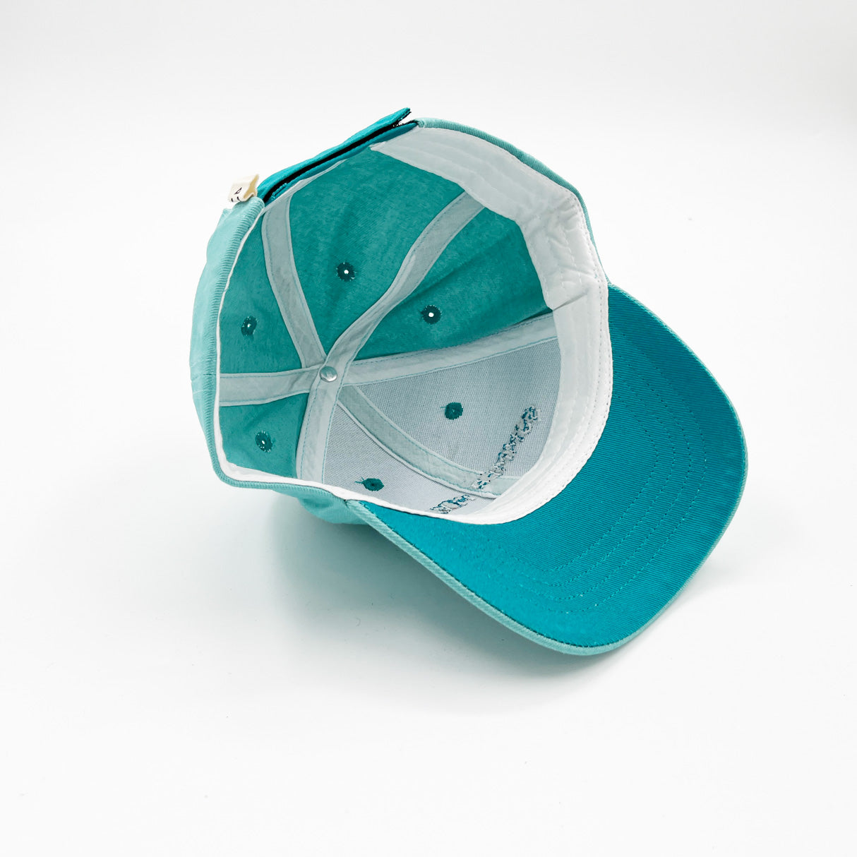 Casquette Summer Fever bleu ciel | Enfant