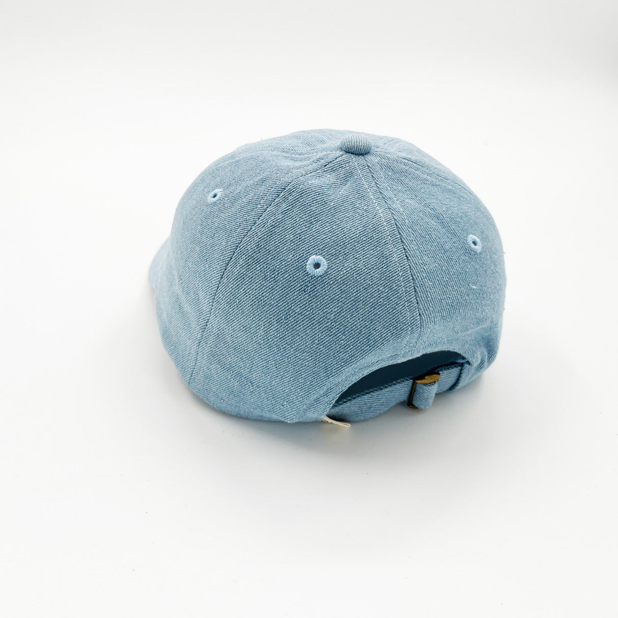 Casquette denim Magic  | Enfant ou Adulte