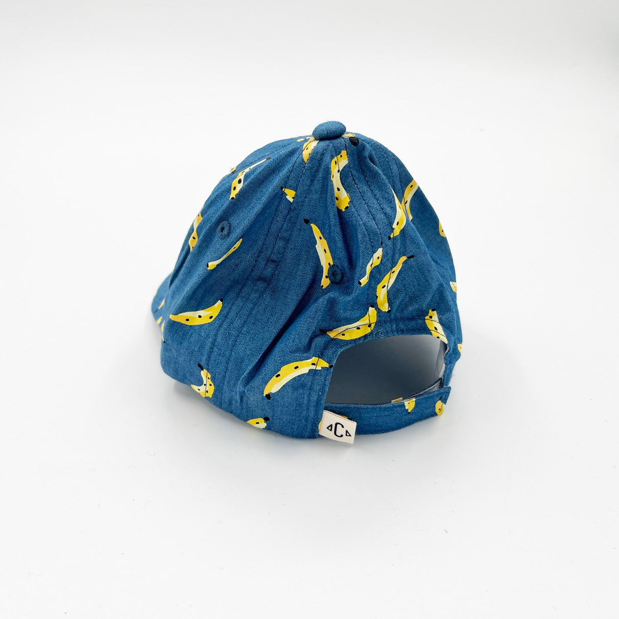 Casquette Siesta Banana | Enfant ou Adulte