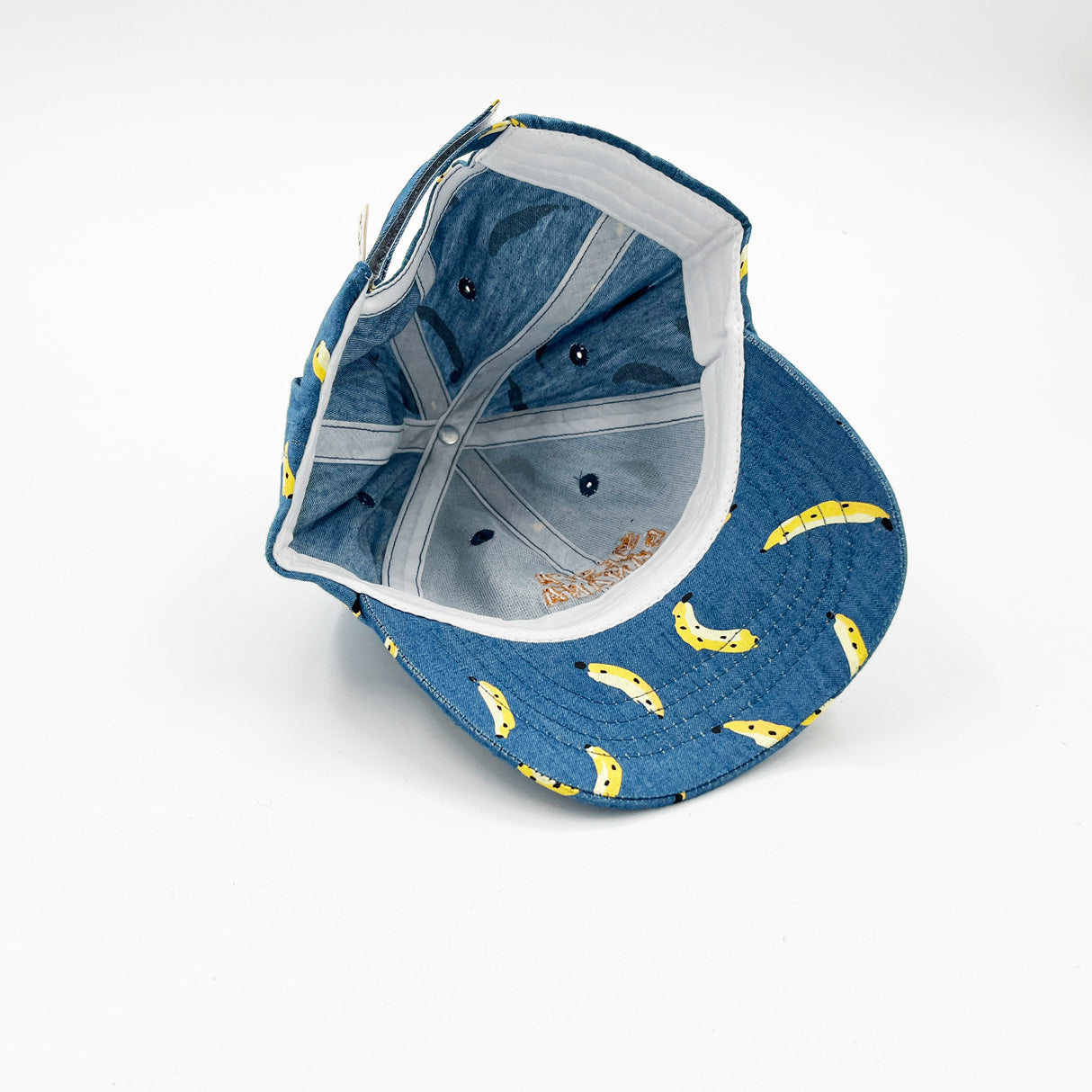 Casquette Siesta Banana | Enfant ou Adulte