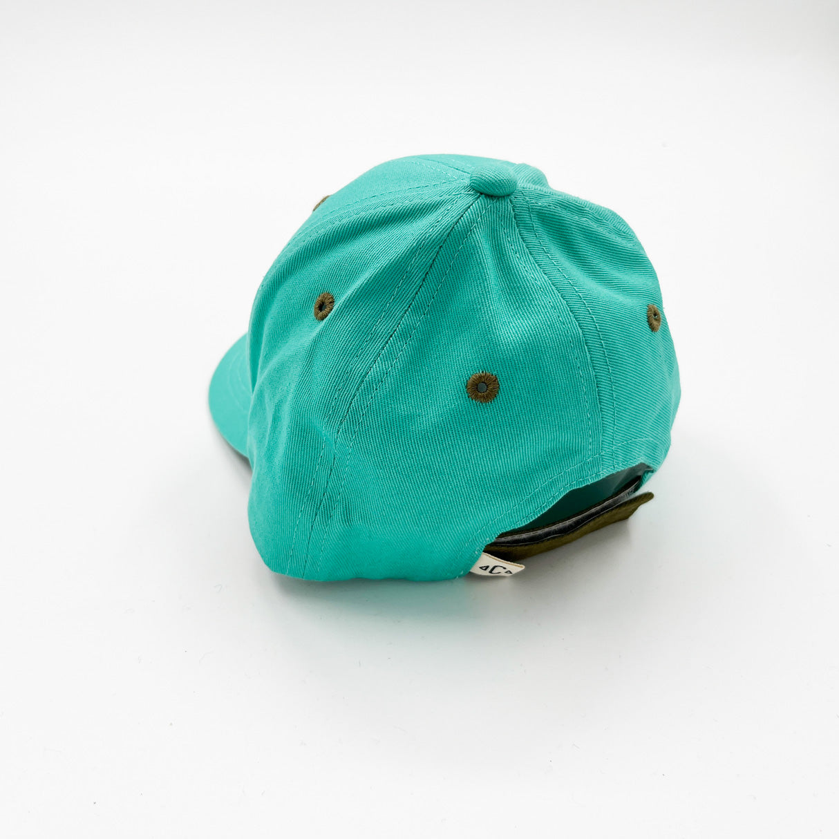 Casquette vert sapin Happy Dad, Happy Mum, Wild Child | Enfant ou Adulte