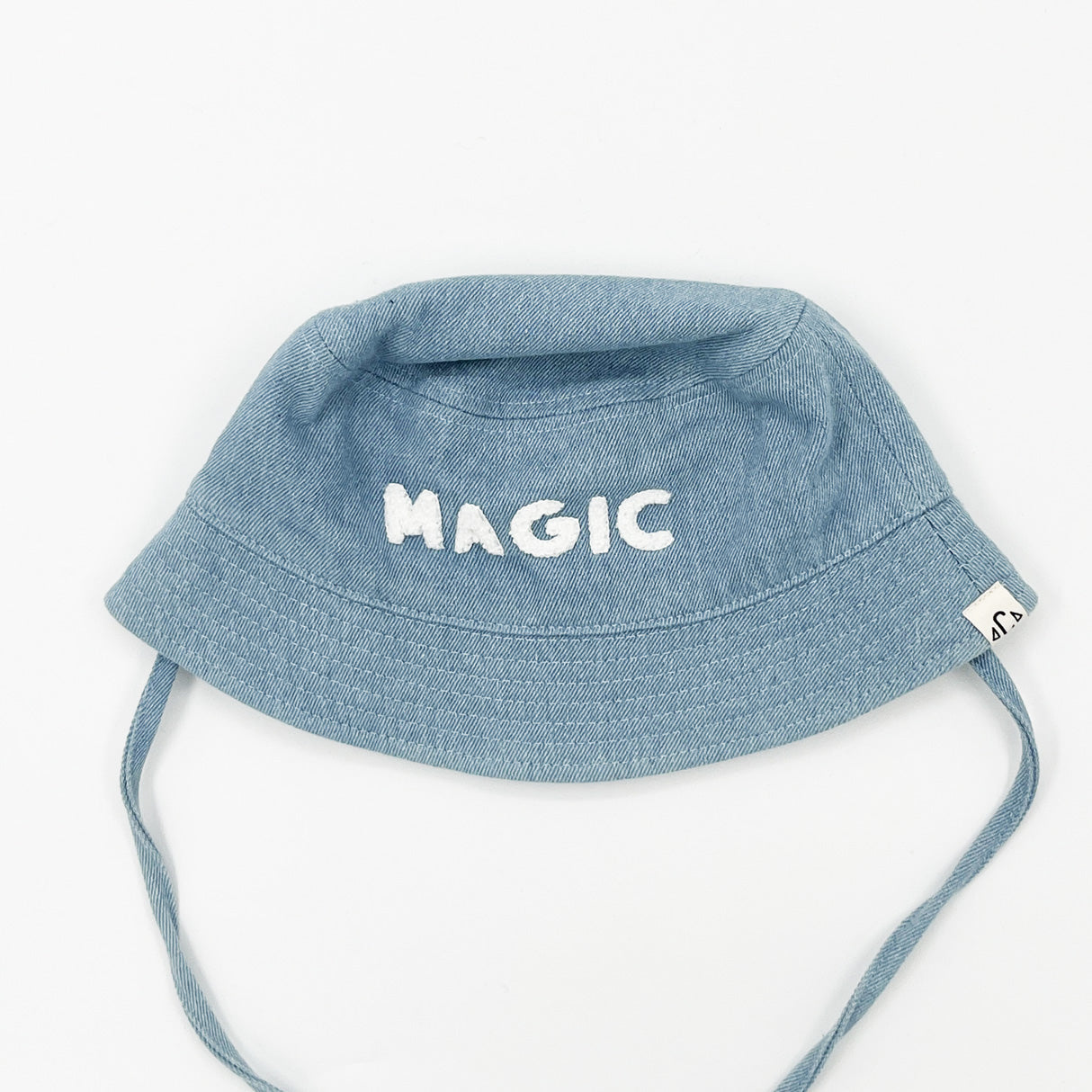 Bob magic denim enfant et adulte | Enfant ou Adulte