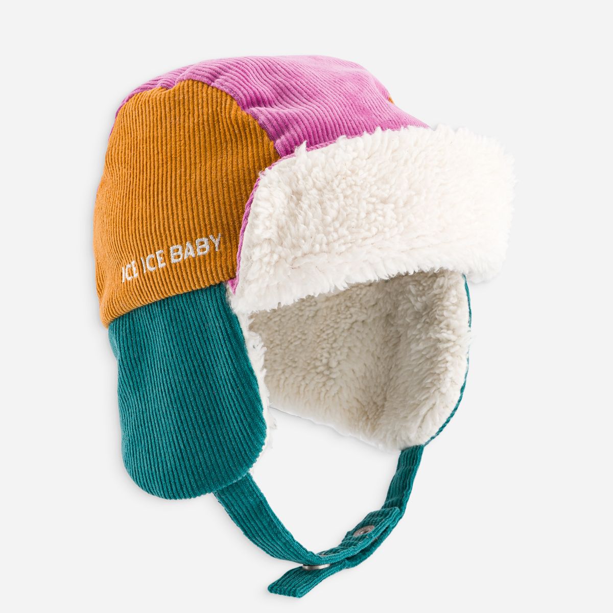 chapka-bebe-enfant-chamaye-assorti-parent-enfant-casquette-papa-fils-cadeau-fete-des-peres-bonnet-mere-fille-cadeau-naissance-maman-bebe-matchy-matchy-cadeau-original-famille-broderie-ice-ice-baby