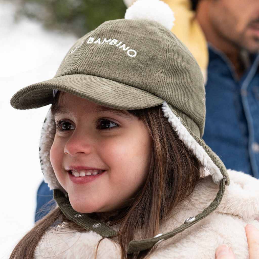 chapka-bebe-enfant-papa-maman-chamaye-assorti-parent-enfant-bonnet-papa-fils-cadeau-fete-des-peres-bonnet-mere-fille-cadeau-naissance-maman-bebe-matchy-matchy-cadeau-original-famille-broderie-ciao-bambino