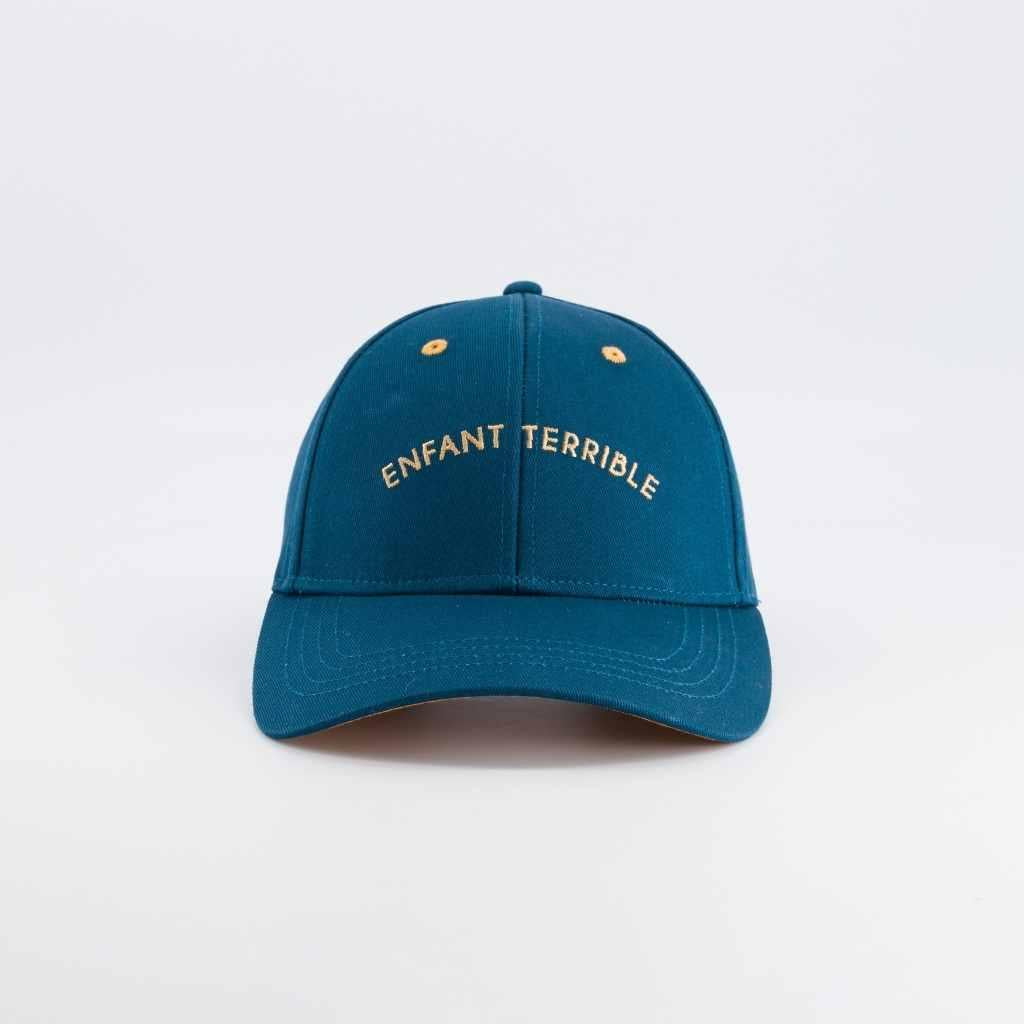 Casquette Enfant Terrible | Enfant ou adulte