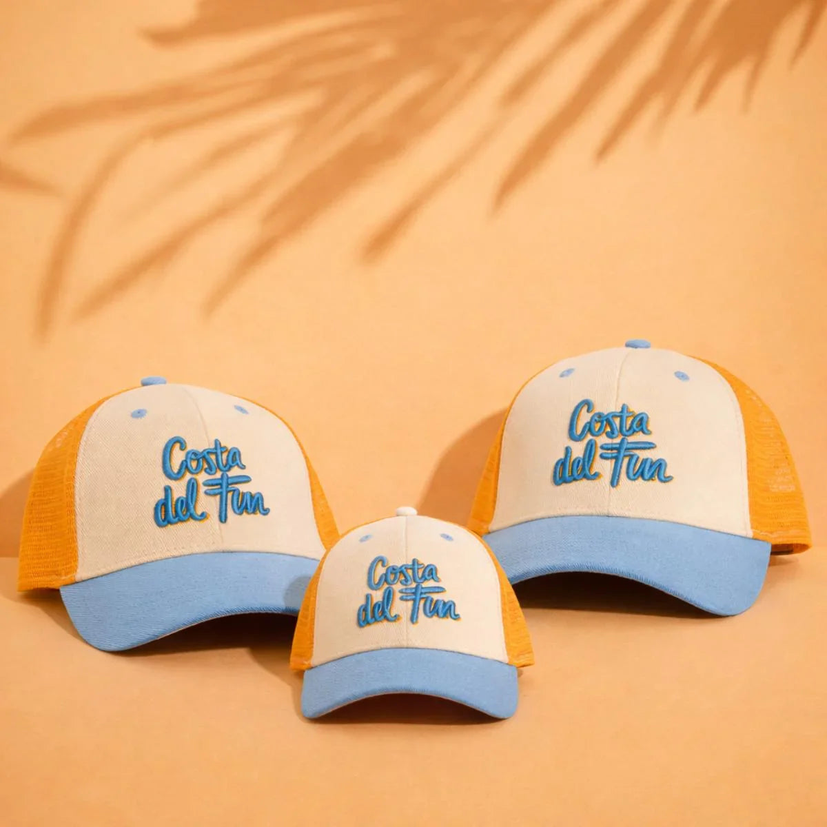 casquette-bebe-enfant-parent-chamaye-assorti-papa-maman-enfant-casquette-papa-fils-cadeau-fete-des-peres-casquette-mere-fille-cadeau-naissance-maman-bebe-cadeau-original-famille-casquette-personnalisable-broderie-trucker-costa-del-fun